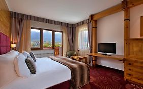 Kempinski Hotel Grand Arena Bansko