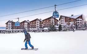 Kempinski Hotel Grand Arena Bansko